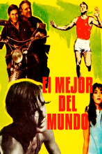 Imagen de El mejor del mundo - 1