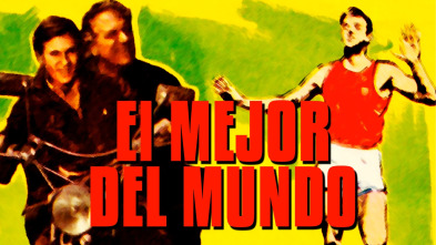 Imagen de El mejor del mundo - 2