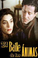 Imagen de El baile de las ánimas - 1