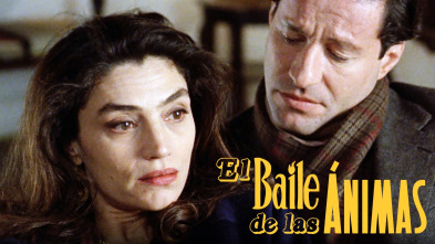 Imagen de El baile de las ánimas - 2