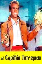 Imagen de El Capitán intrépido - 1