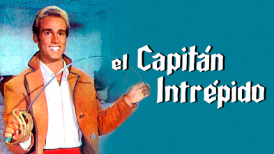 Imagen de El Capitán intrépido - 2