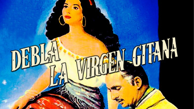 Imagen de Debla, la virgen gitana - 2