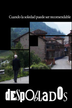 Imagen de Despoblados - 1
