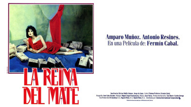 Imagen de La reina del mate - 2