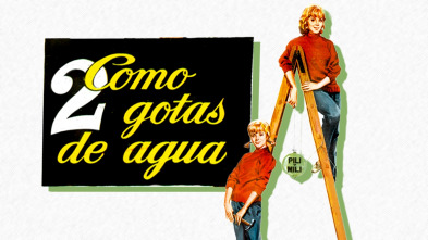 Imagen de Como dos gotas de agua - 2