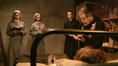 Imagen de The Ritual - 3