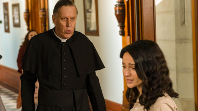 Imagen de 10 libras y un sueño (T1): Ep.3  - 2