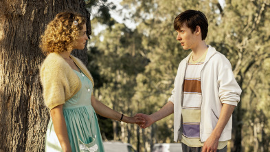 Imagen de 10 libras y un sueño (T2): Ep.6  - 5