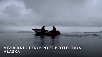 Imagen de Vivir bajo cero: Port Protection Alaska  - 4