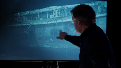 Imagen de Barcos perdidos de la...: El USS Hornet: los Estados Unidos devuelven el golpe - 1