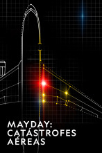 Imagen de Mayday: catástrofes...: Muerte desde el cielo - 1