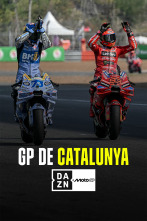 Imagen de Mundial de motociclismo | GP de Catalunya (2025) - 1