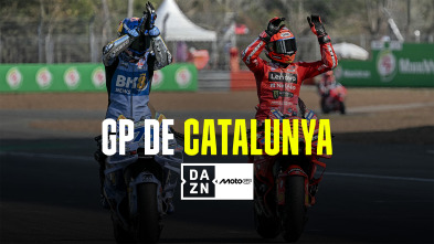 Imagen de Mundial de motociclismo | GP de Catalunya (2025) - 2