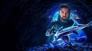 Imagen de Tiburón alien: muerte en las profundidades - 4