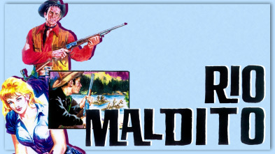 Imagen de Río maldito - 2