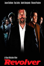 Imagen de Revólver - 1