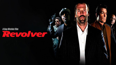 Imagen de Revólver - 2
