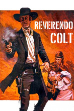 Imagen de Reverendo Colt - 1