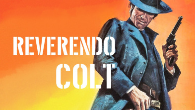 Imagen de Reverendo Colt - 2
