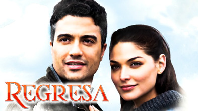 Imagen de Regresa - 2