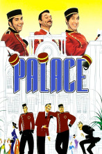 Imagen de Palace - 1