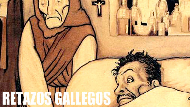 Imagen de Retazos gallegos - 2