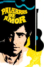 Imagen de Palabras de amor - 1