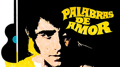 Imagen de Palabras de amor - 2