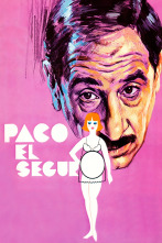 Imagen de Paco, el seguro - 1