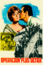 Imagen de Operación plus ultra - 1