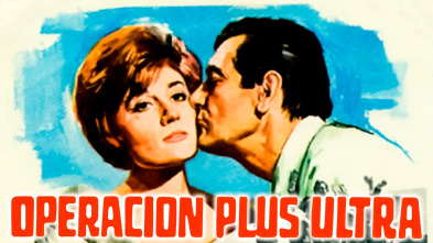 Imagen de Operación plus ultra - 2