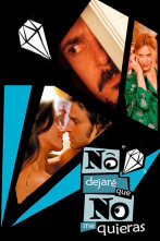 Imagen de No dejaré que no me quieras - 1