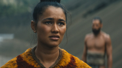 Imagen de El gran guerrero (T1): Ep.6 El remo astillado - 2