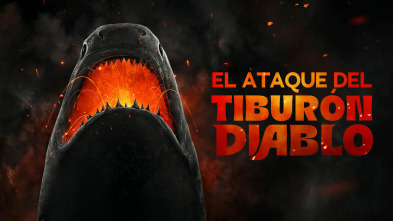 Imagen de El ataque del tiburón diablo - 2