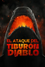 Imagen de El ataque del tiburón diablo - 1