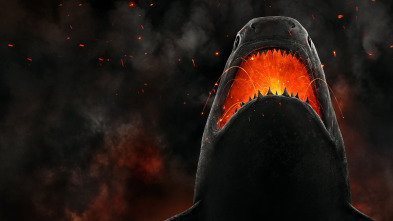 Imagen de El ataque del tiburón diablo - 4