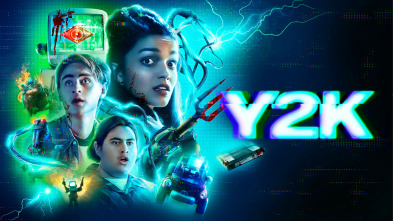 Imagen de Y2K - 2