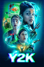 Imagen de Y2K - 1