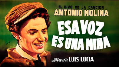 Imagen de Esa voz es una mina - 2