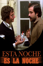 Imagen de Esta noche es la noche - 1