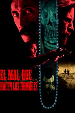 Imagen de El mal que hacen los hombres - 1