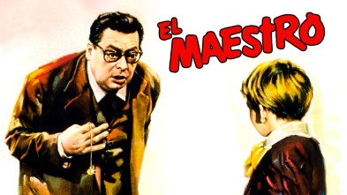 Imagen de El maestro - 2