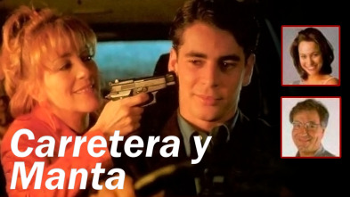 Imagen de Carretera y manta - 2