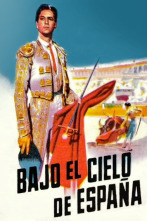 Imagen de Bajo el cielo de España - 1