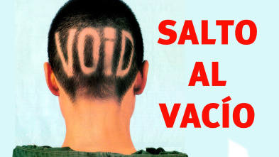 Imagen de Salto al vacío - 2