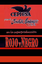 Imagen de Rojo y negro - 1