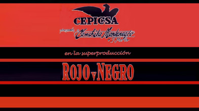 Imagen de Rojo y negro - 2