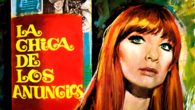 Imagen de La chica de los anuncios - 2