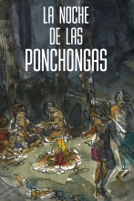 Imagen de La noche de las Ponchongas - 1